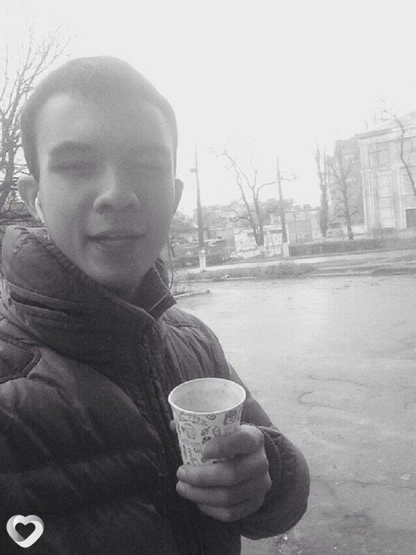 Алексей, 28, Кирове — анкета №414087