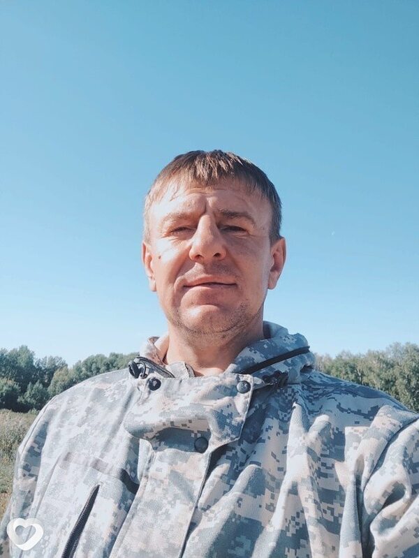 Алекс, 44, Атбасаре — анкета №413748