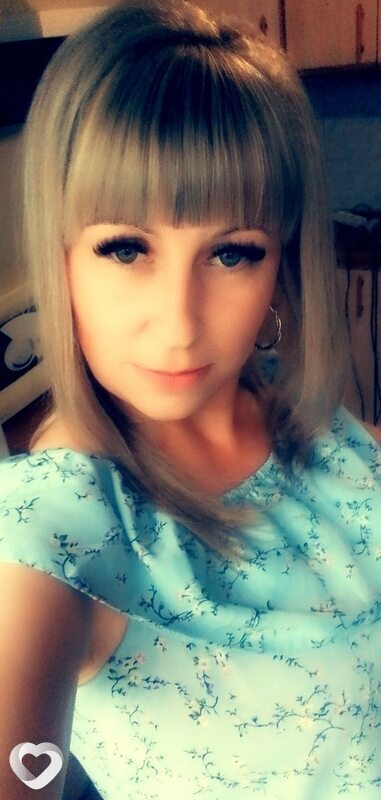 Татьяна, 38, Новокузнецке — анкета №413753