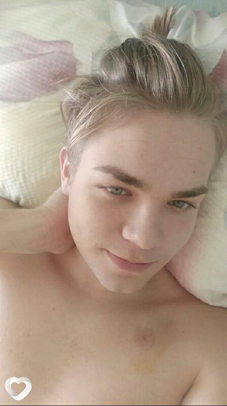 Иван, 24, Ейске — анкета №413755