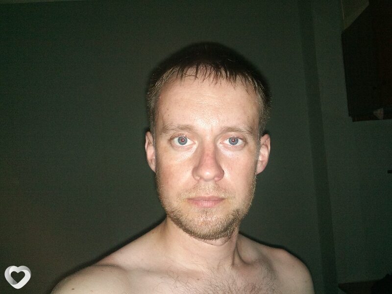 Павел, 39, Нижнем Новгороде — анкета №413759