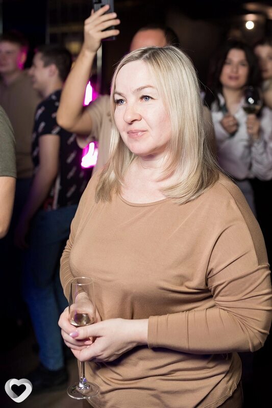Наталья, 59, Томске — анкета №413762
