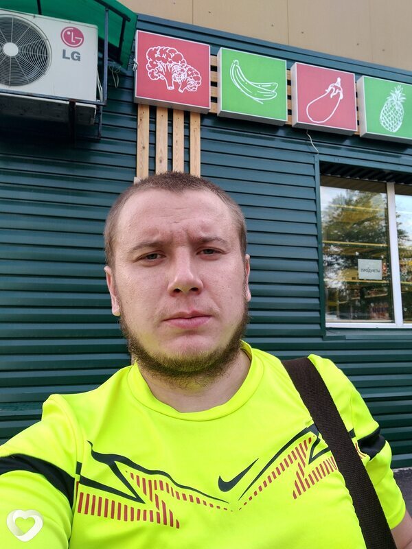 Сергей, 34, Петропавловске — анкета №413765