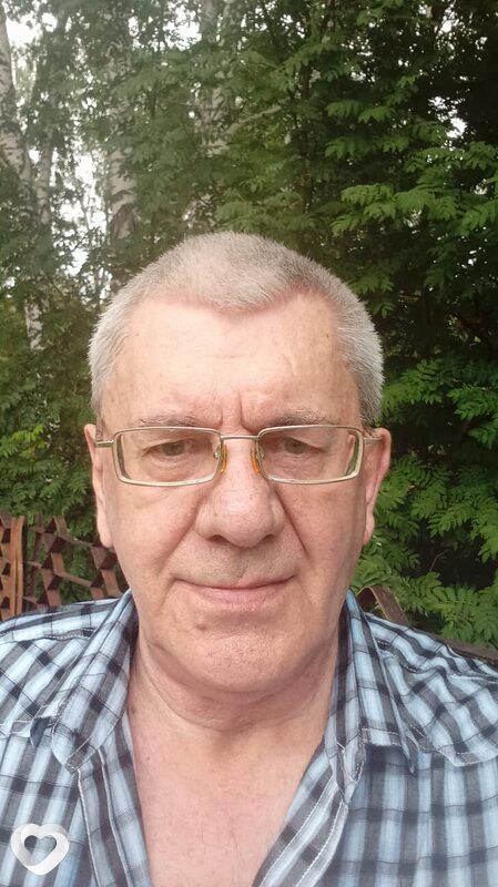 Владимир, Черепаново