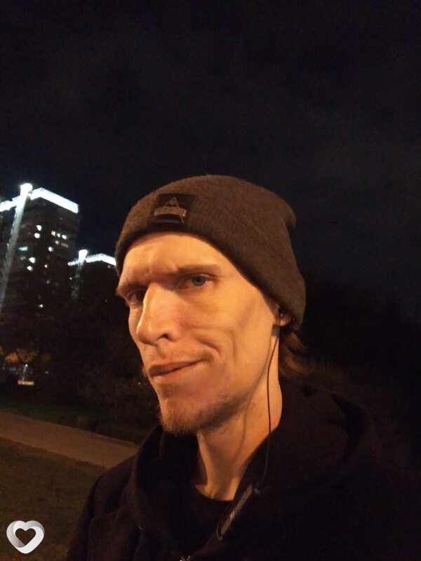 Kurt, 30, Москве — анкета №413480
