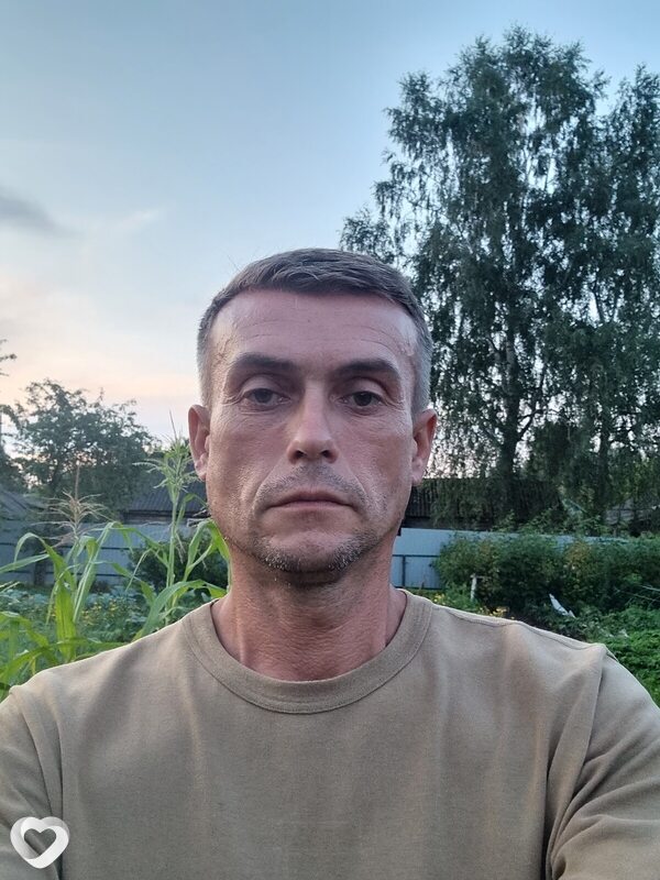 Дмитрий, 50, Санкт-Петербурге — анкета №413481