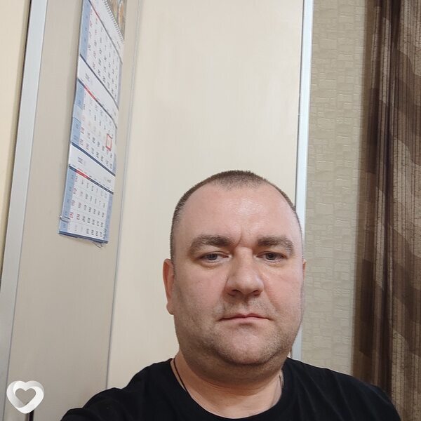 Антон, 44, Ульяновске — анкета №413483