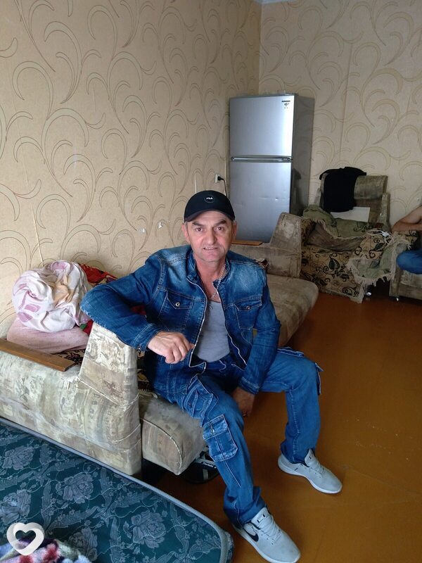 Файзулла, 54, Шымкенте — анкета №413484