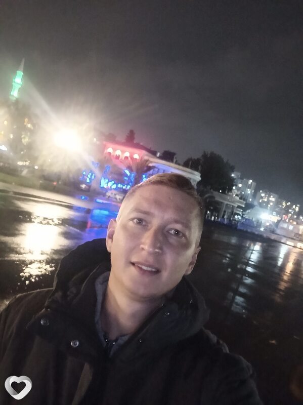 Артем, 36, Сочи — анкета №413489