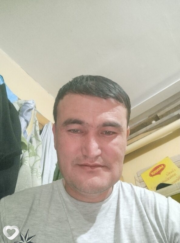 Бек Бола, 41, Бузулуке — анкета №413722