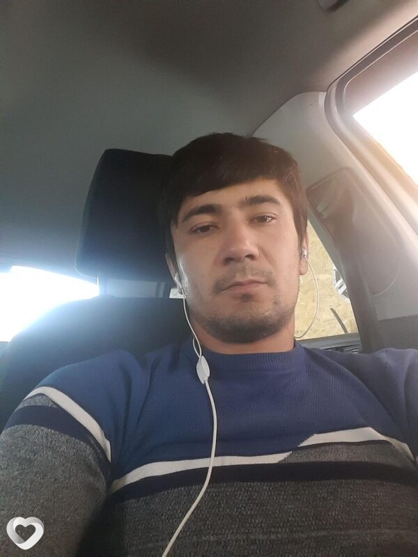 Али, 39, Москве — анкета №413723