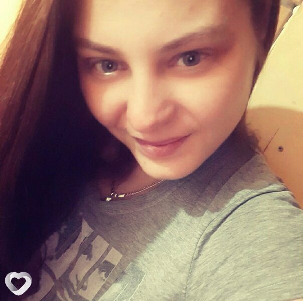 Евгения, 41, Днепр — анкета №413724