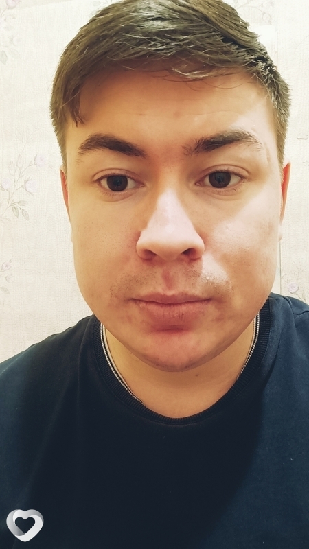 Максим, 30, Ханты-Мансийске — анкета №413733