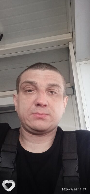 Денис, 35, Черногорске — анкета №413736