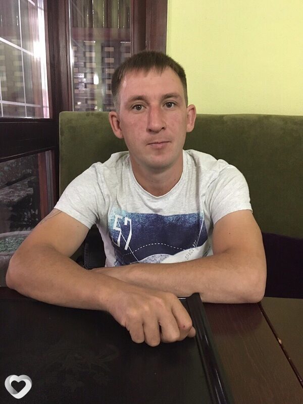 Денис, 38, Чите — анкета №413737