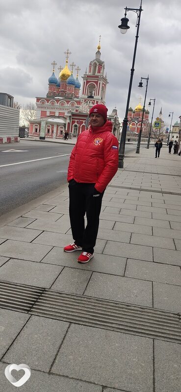 Юрий, 57, Москве — анкета №413738