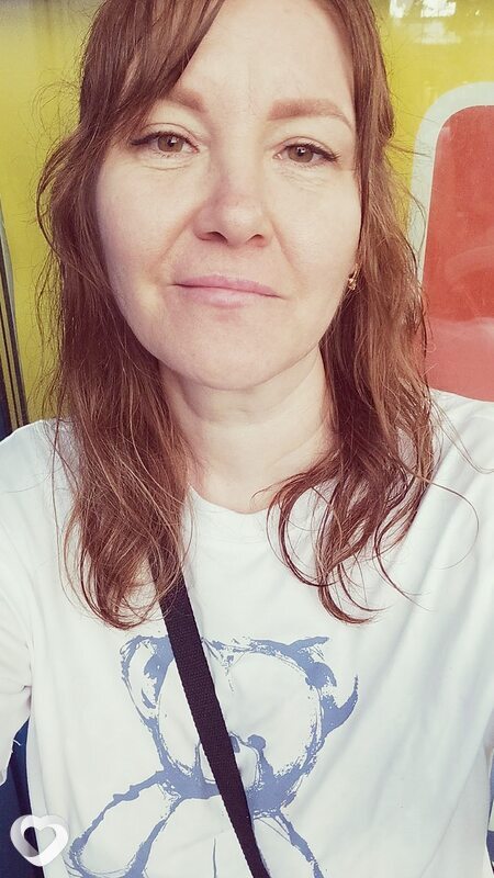 Лена, 44, Челябинске — анкета №413740