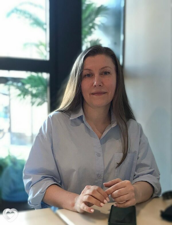 Татьяна, 48, Комсомольске-на-Амуре — анкета №413742