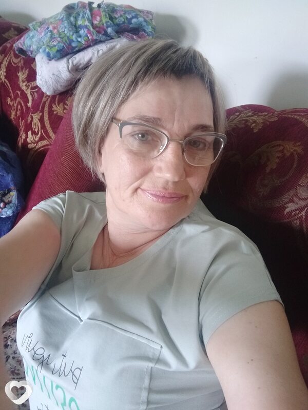 Ольга, 52, Междуреченске — анкета №413651