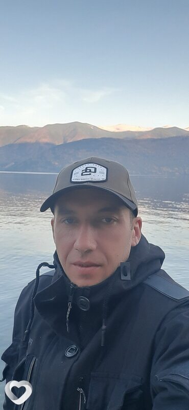 Виктор Б, 37, Горно-Алтайске — анкета №413656