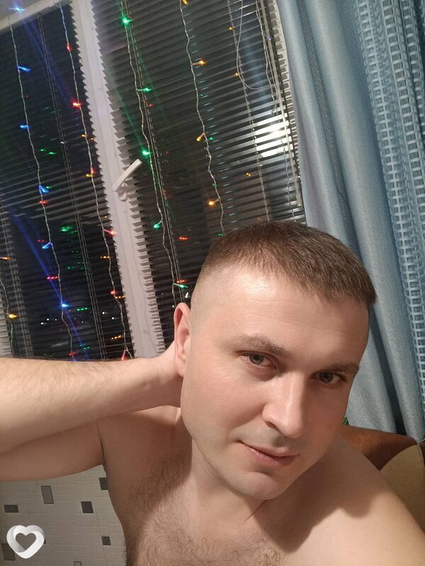Влад, 44, Слуцке — анкета №413657