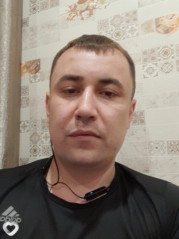 Роман, 37, Краснокаменске — анкета №413663