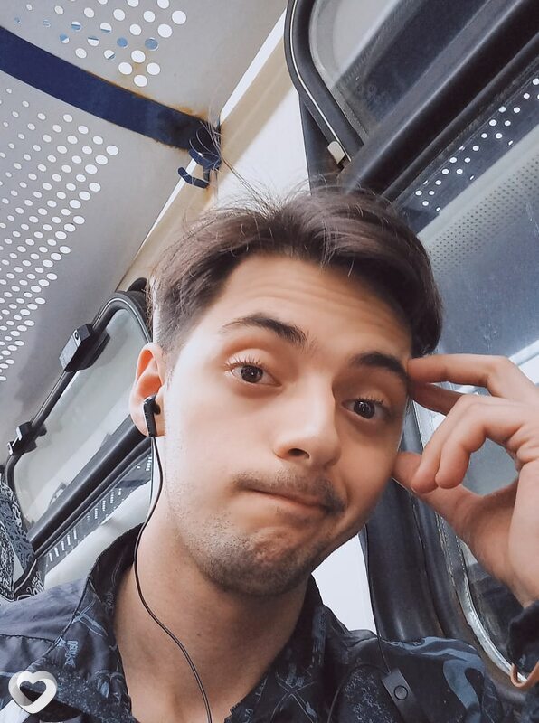 Александр, 29, Ставрополе — анкета №413664