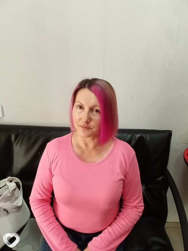 Светлана, 54, Томске — анкета №413670
