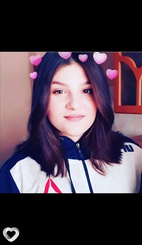 Настя, 27, Снежинске — анкета №413623