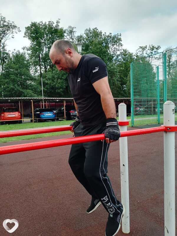 Масс, 45, Калининграде — анкета №413625