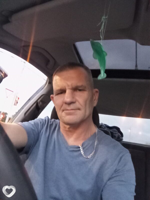 Александр, 53, Пскове — анкета №413627