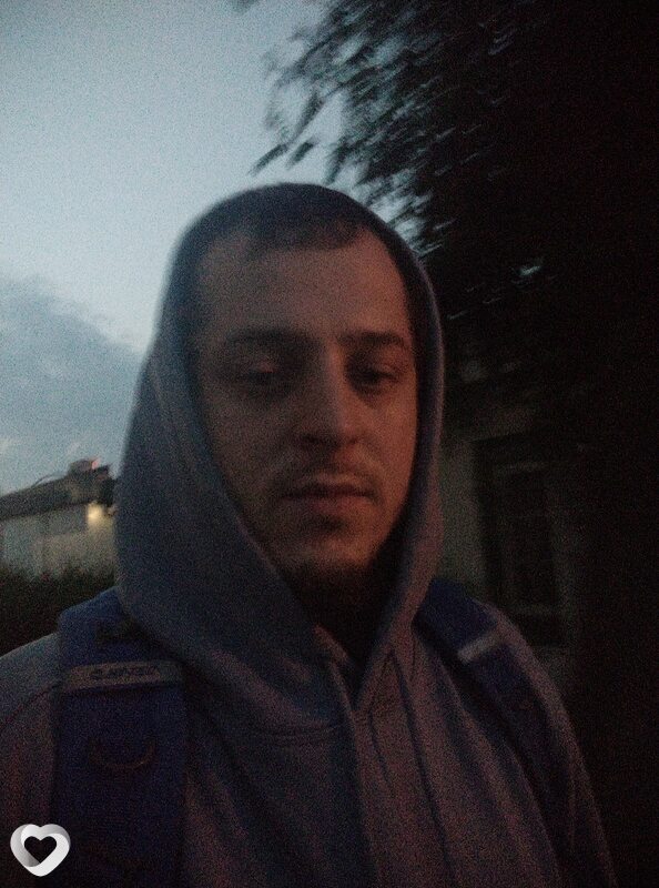 Александр, 33, Вроцлав — анкета №413631