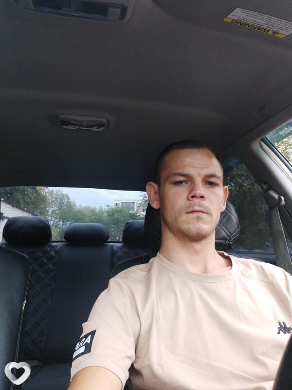 Михаил, 28, Воронеже — анкета №413632