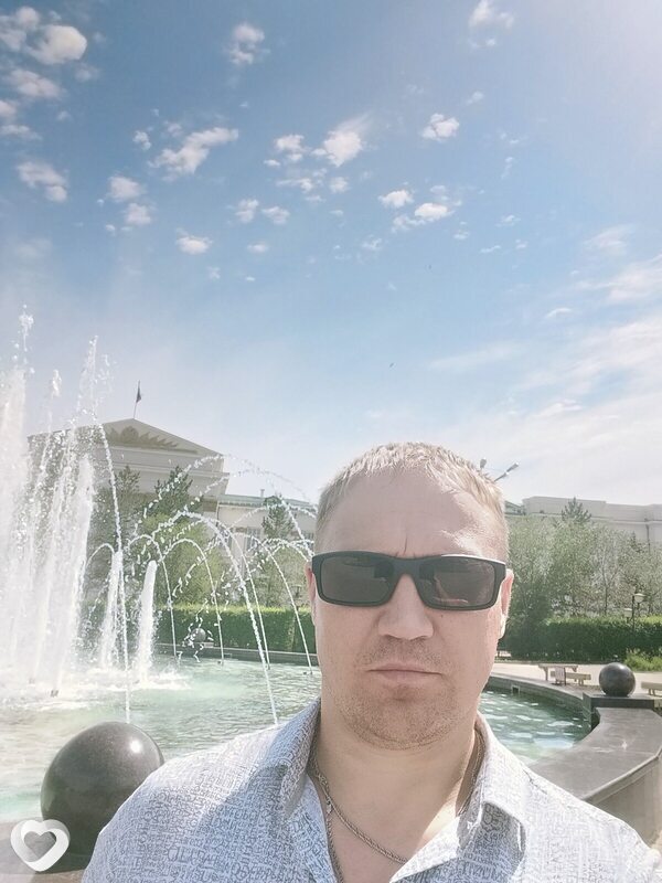 Павел, 36, Чите — анкета №413634