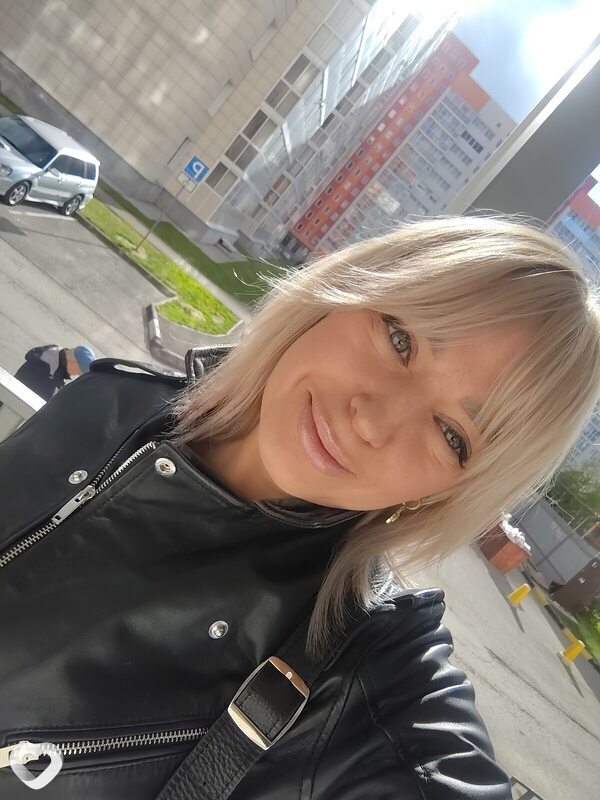 Анастасия, 42, Омске — анкета №413635