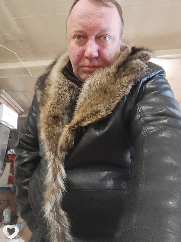 Роман, 47, Витебске — анкета №413637
