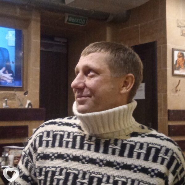 Роман, 52, Туле — анкета №413643