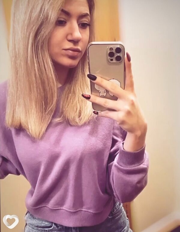 Tanya, 28, Санкт-Петербурге — анкета №413644