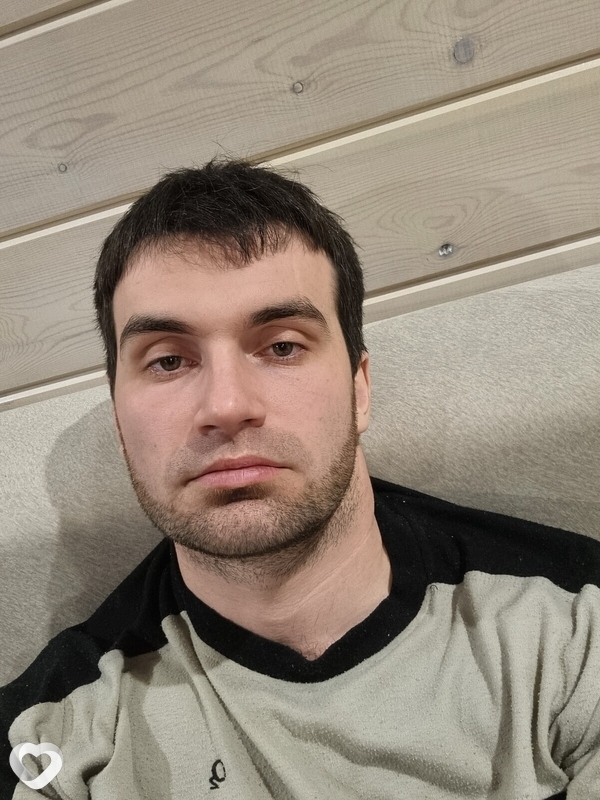 Дмитрий, 36, Иркутске — анкета №413830