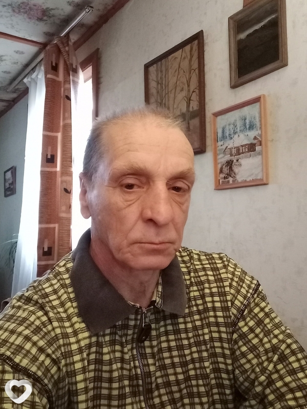 Евгений, Оленино