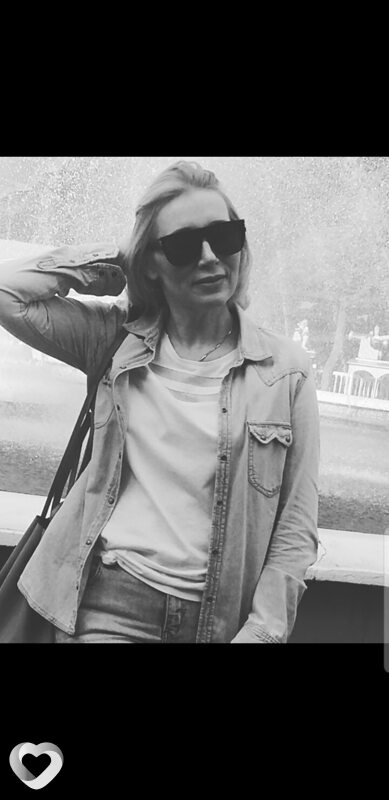 Ксения, 51, Усть-Каменогорск — анкета №413834