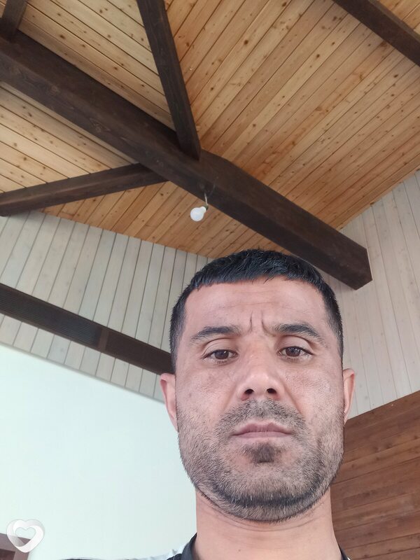 Акмал, 41, Истре — анкета №413835