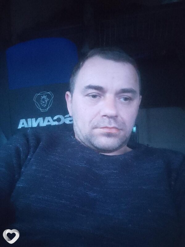 Александр, 40, Братске — анкета №413837