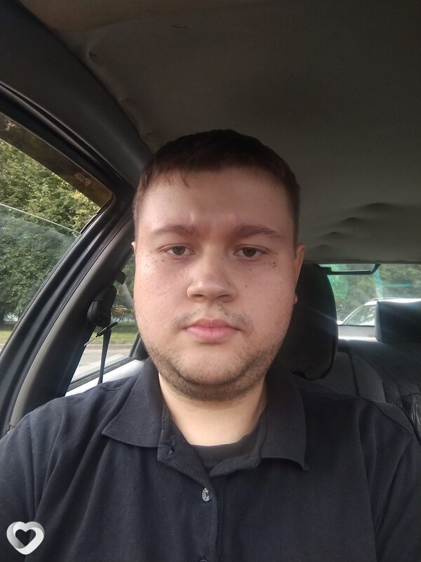Александр, 30, Бобруйске — анкета №413673
