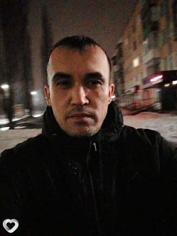 Егор, Карасук