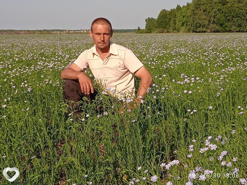 Николай, 43, Петропавловске — анкета №413680
