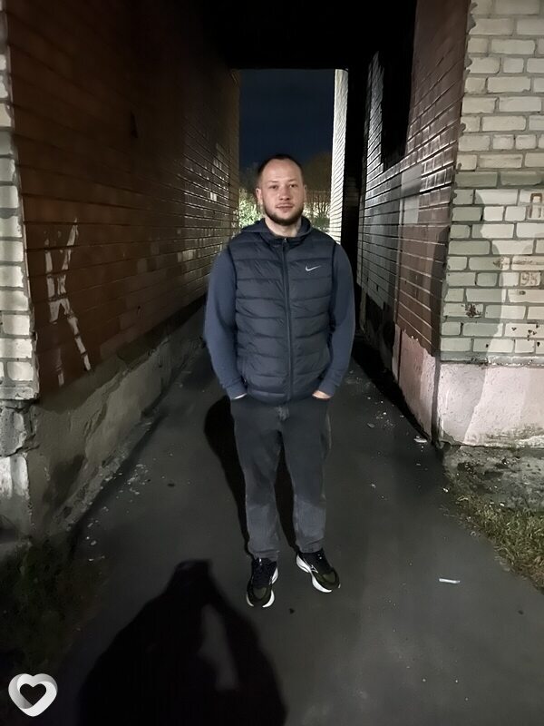 Евгений, 27, Пинске — анкета №413684