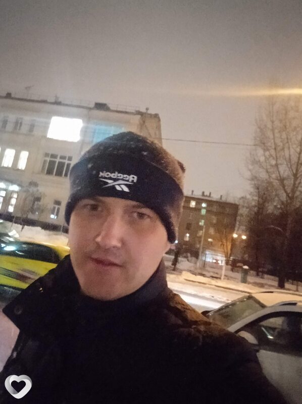 Алексей, 33, Москве — анкета №413687