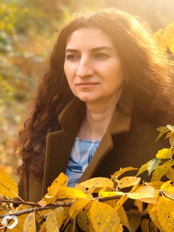 Ольга, 51, Саратове — анкета №413694