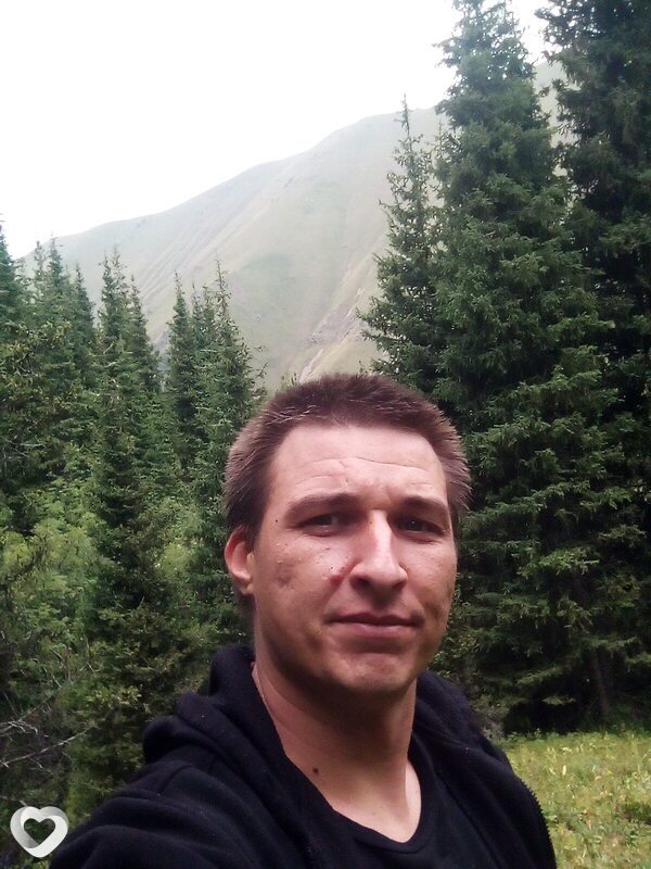 Валиант, 35, Бишкек — анкета №413695